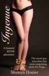 ingenue front cover 2